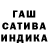 ТГК гашишное масло Marlik
